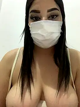 Miss-Soka online show from November 29, 2025, 12:46 am