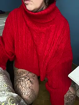 blondy40 online show from February 5, 2026, 12:48 am