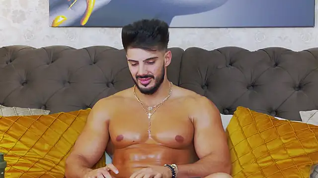 DustinKeent online show from December 18, 2024, 2:53 am