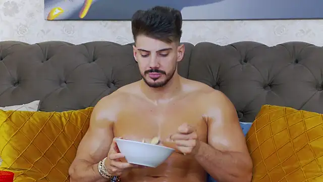 DustinKeent online show from March 3, 2025, 5:09 am