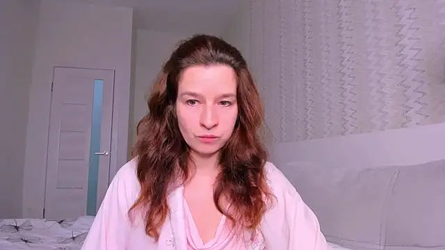 Clear Angel online show from November 19, 2025, 7:08 am