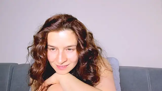 Clear Angel online show from November 20, 2025, 3:01 pm