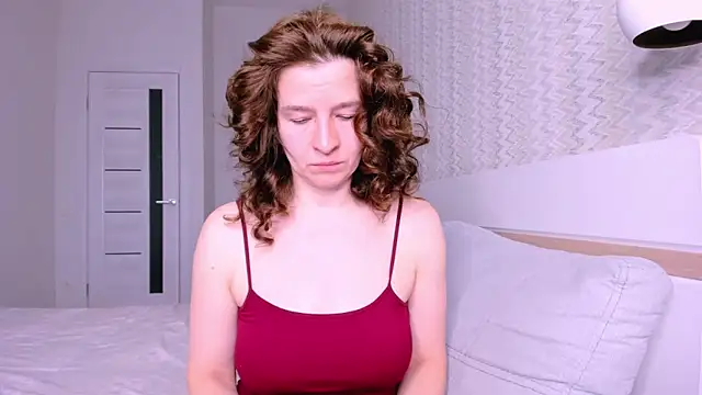 Clear Angel online show from April 8, 2026, 3:50 am