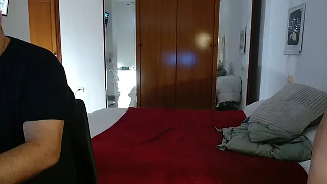 THIAGOEVA online show from October 25, 2025, 7:49 am