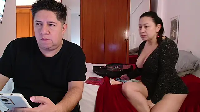 THIAGOEVA online show from March 5, 2026, 8:43 am