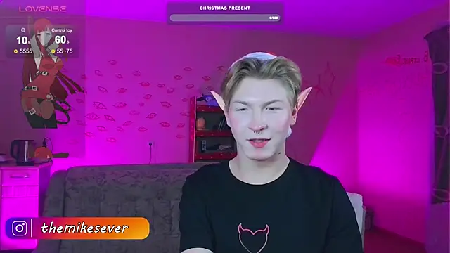 TheMikeSever online show from December 7, 2024, 10:39 pm