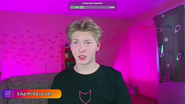 TheMikeSever online show from December 8, 2024, 3:21 am