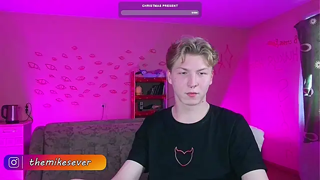 TheMikeSever online show from December 14, 2024, 7:29 am