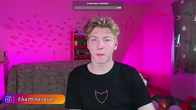 TheMikeSever online show from December 15, 2024, 4:18 am