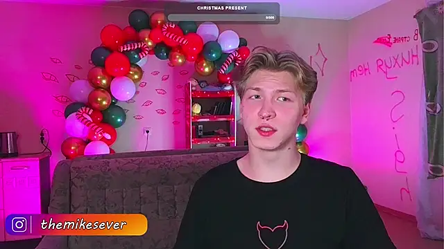 TheMikeSever online show from December 15, 2024, 7:10 pm