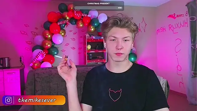 TheMikeSever online show from December 18, 2024, 2:10 am