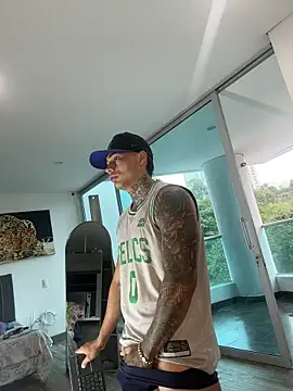 Dominiofit online show from February 25, 2026, 12:37 pm