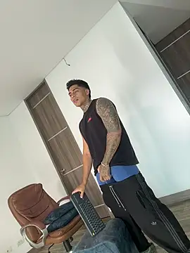 Dominiofit online show from February 28, 2026, 7:15 pm