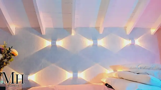 MizzHell online show from October 9, 2025, 12:47 pm