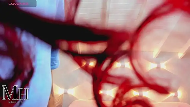 MizzHell online show from January 18, 2026, 3:54 am