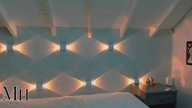 MizzHell online show from March 1, 2026, 3:52 am