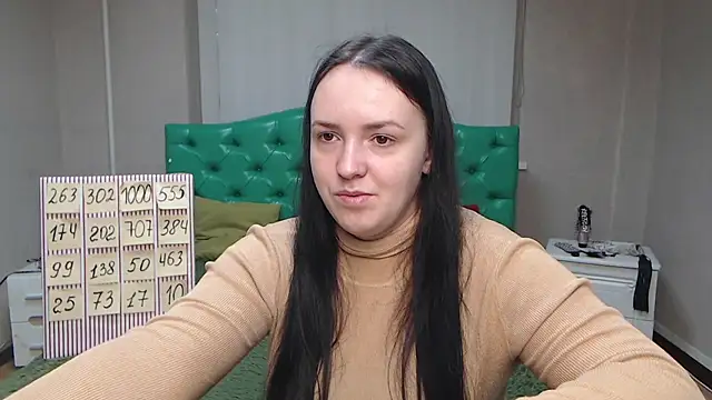 Snapshot of IsabelBlackberry chatting on January 22, 2025, 6:10 am IsabelBlackberry online show from January 22, 2025, 6:10 am