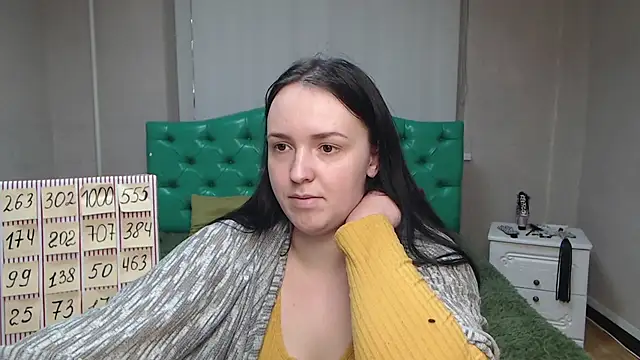 Snapshot of IsabelBlackberry chatting on January 23, 2025, 9:08 am IsabelBlackberry online show from January 23, 2025, 9:08 am