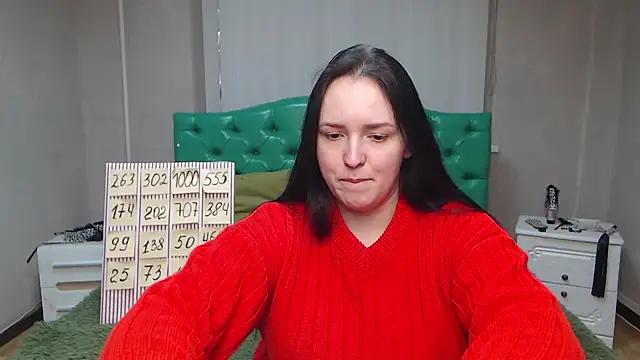 Snapshot of IsabelBlackberry chatting on January 24, 2025, 9:06 am IsabelBlackberry online show from January 24, 2025, 9:06 am