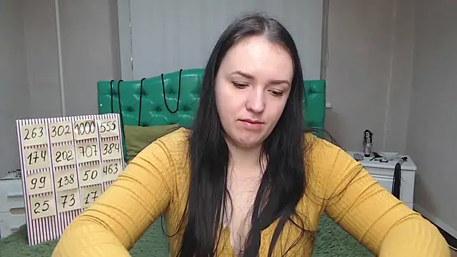 Snapshot of IsabelBlackberry chatting on February 3, 2025, 6:02 am IsabelBlackberry online show from February 3, 2025, 6:02 am