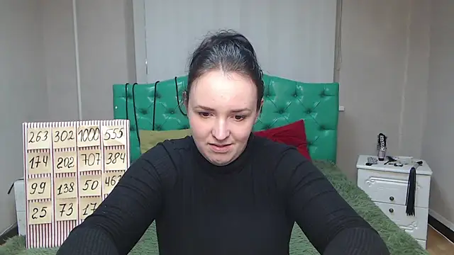 Snapshot of IsabelBlackberry chatting on February 7, 2025, 3:08 pm IsabelBlackberry online show from February 7, 2025, 3:08 pm