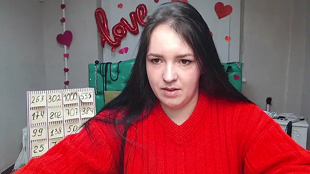 Snapshot of IsabelBlackberry chatting on February 14, 2025, 6:02 am IsabelBlackberry online show from February 14, 2025, 6:02 am