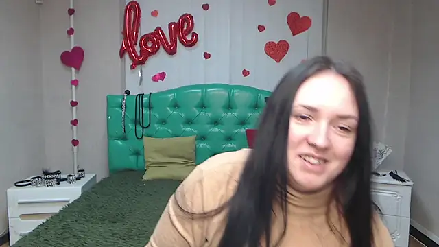 Snapshot of IsabelBlackberry chatting on February 23, 2025, 12:16 pm IsabelBlackberry online show from February 23, 2025, 12:16 pm