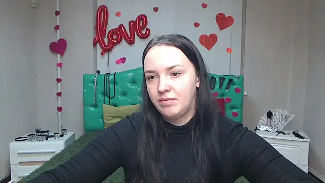 IsabelBlackberry online show from February 27, 2025, 6:07 am