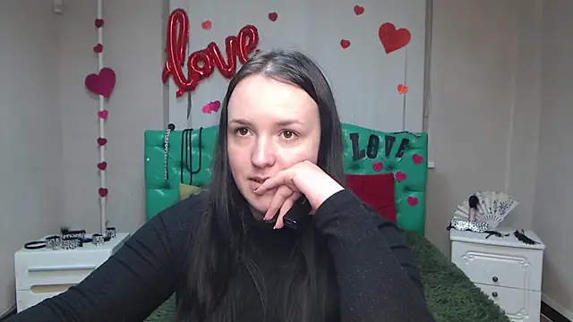 Snapshot of IsabelBlackberry chatting on February 27, 2025, 3:26 pm IsabelBlackberry online show from February 27, 2025, 3:26 pm