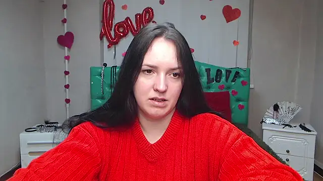 IsabelBlackberry online show from February 28, 2025, 6:10 am