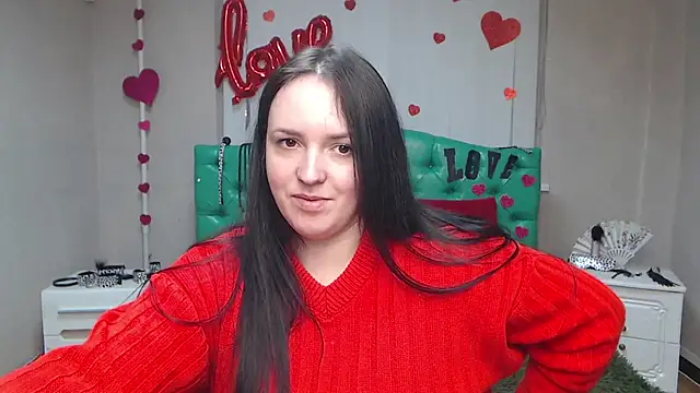 IsabelBlackberry online show from February 28, 2025, 9:15 am