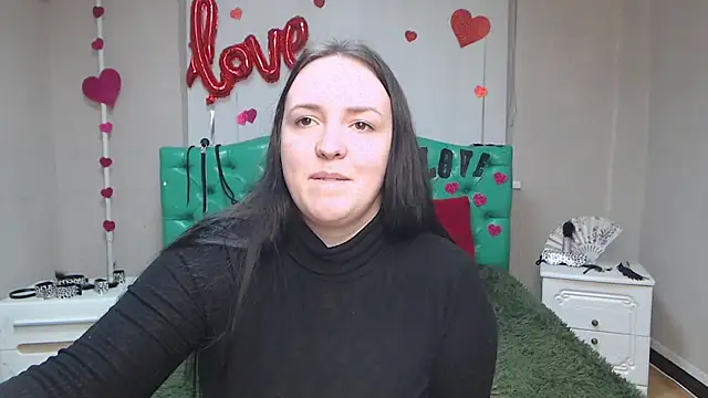 Snapshot of IsabelBlackberry chatting on March 10, 2025, 9:10 am IsabelBlackberry online show from March 10, 2025, 9:10 am