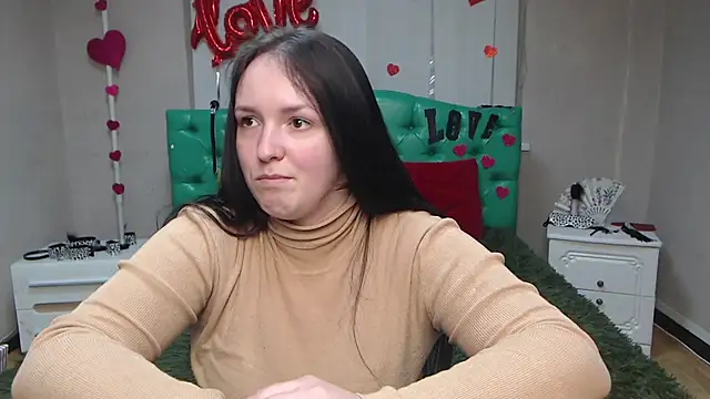 Snapshot of IsabelBlackberry chatting on March 13, 2025, 3:17 pm IsabelBlackberry online show from March 13, 2025, 3:17 pm