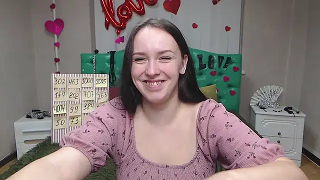 Snapshot of IsabelBlackberry chatting on September 13, 2025, 5:07 am IsabelBlackberry online show from September 13, 2025, 5:07 am