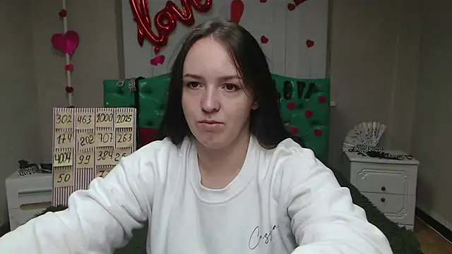 Snapshot of IsabelBlackberry chatting on September 19, 2025, 4:58 am IsabelBlackberry online show from September 19, 2025, 4:58 am