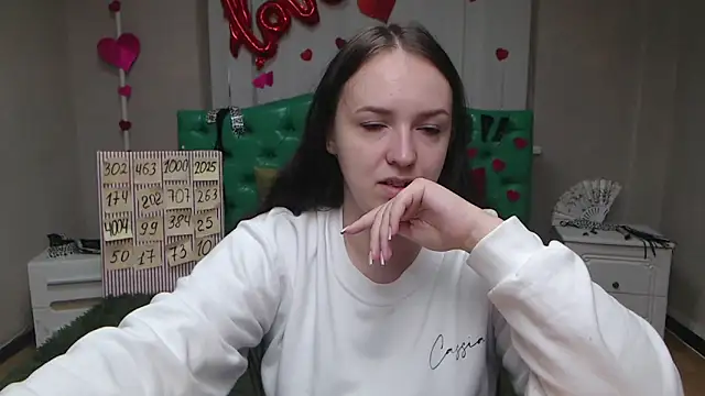 Snapshot of IsabelBlackberry chatting on September 20, 2025, 5:08 am IsabelBlackberry online show from September 20, 2025, 5:08 am