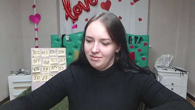 Snapshot of IsabelBlackberry chatting on September 21, 2025, 5:09 am IsabelBlackberry online show from September 21, 2025, 5:09 am