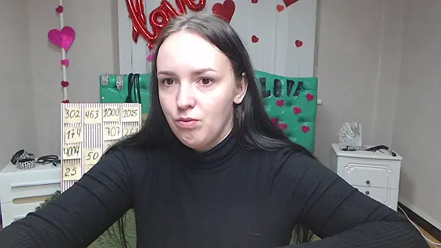 Snapshot of IsabelBlackberry chatting on September 29, 2025, 5:01 am IsabelBlackberry online show from September 29, 2025, 5:01 am