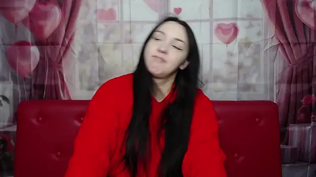 Snapshot of IsabelBlackberry chatting on February 21, 2026, 7:09 am IsabelBlackberry online show from February 21, 2026, 7:09 am