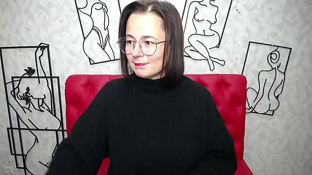 MarieSho online show from December 14, 2024, 3:29 am