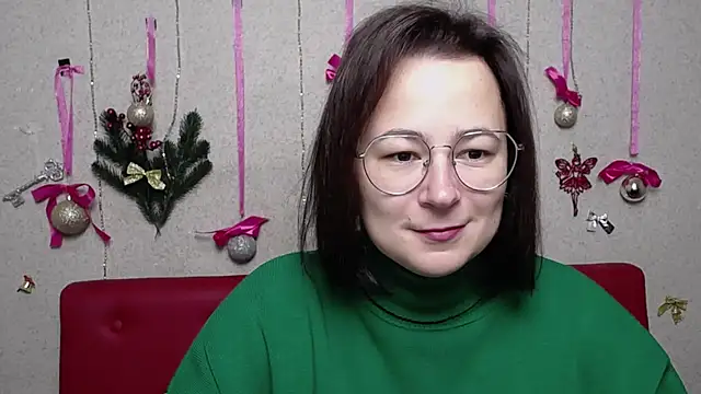 MarieSho online show from December 18, 2024, 7:15 am