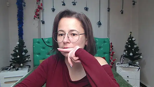 MarieSho online show from December 20, 2024, 1:22 pm