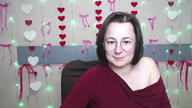 MarieSho online show from January 22, 2025, 3:09 am