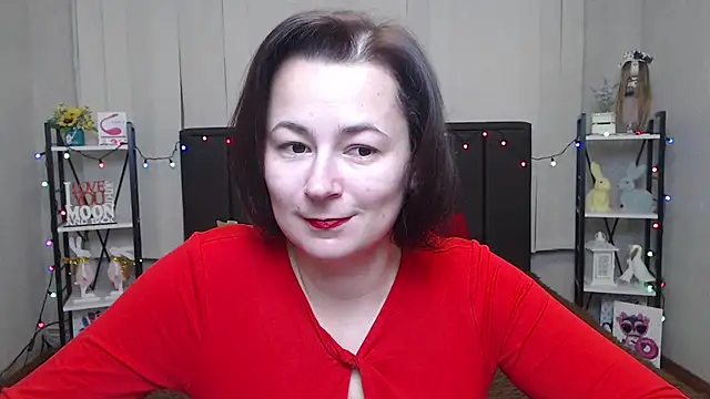 MarieSho online show from February 7, 2025, 10:19 am