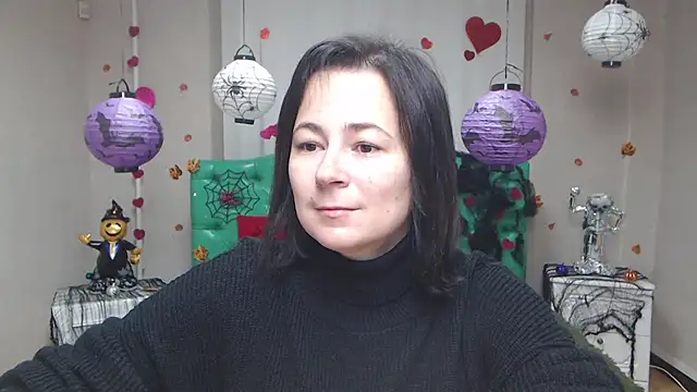 MarieSho online show from October 21, 2025, 6:14 am