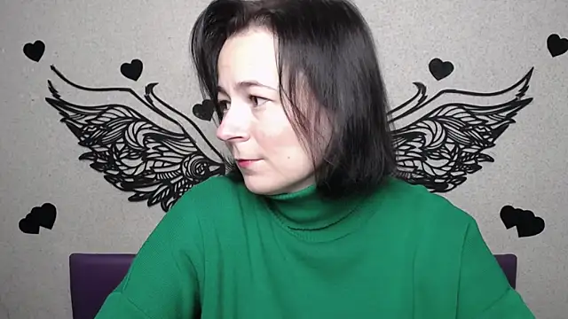 Snapshot of MarieSho chatting on February 1, 2026, 6:17 pm MarieSho online show from February 1, 2026, 6:17 pm