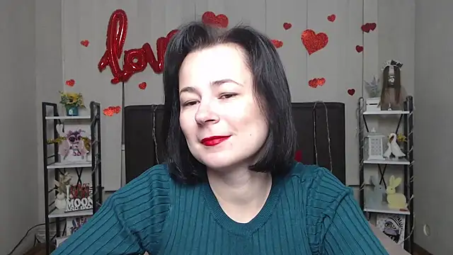 Snapshot of MarieSho chatting on February 14, 2026, 7:27 am MarieSho online show from February 14, 2026, 7:27 am