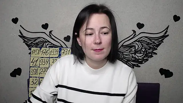 Snapshot of MarieSho chatting on February 16, 2026, 7:15 am MarieSho online show from February 16, 2026, 7:15 am