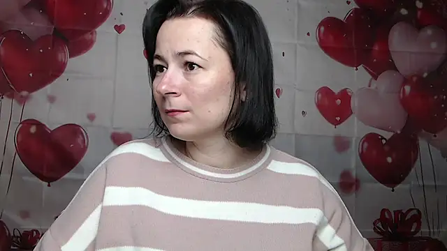 Snapshot of MarieSho chatting on February 17, 2026, 7:16 am MarieSho online show from February 17, 2026, 7:16 am