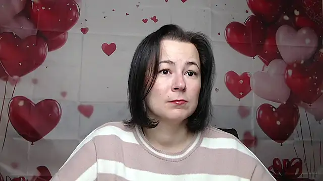 Snapshot of MarieSho chatting on February 25, 2026, 7:18 am MarieSho online show from February 25, 2026, 7:18 am